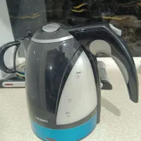 چای ساز sunny|سماور، چایساز، قهوهساز|اصفهان, مصلی|دیوار