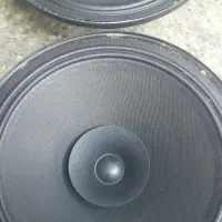 باند و میدرنج ۱۲ اینج