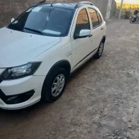 کوییک|خودرو سواری و وانت|سبزوار, قصبه شرقی|دیوار