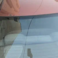 سمند مدل ۸۷ تمیز و بدون خرج|خودرو سواری و وانت|ارومیه, |دیوار