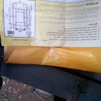 تیبا ۱ مدل ۸۹|خودرو سواری و وانت|قوچان, |دیوار