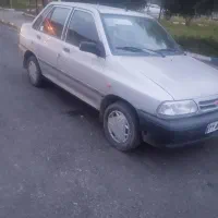 فروش خودرو پراید|خودرو سواری و وانت|ماسال, |دیوار