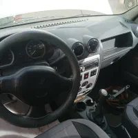 L90 مدل 86|خودرو سواری و وانت|همدان, |دیوار