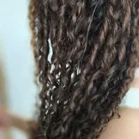 فقط تا روز مادر مخصوص مو بلندا فر یا صاف یا رنگ‌|خدمات آرایشگری و زیبایی|گرگان, |دیوار