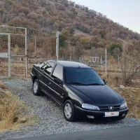 پژو پارس 82|خودرو سواری و وانت|بانه, |دیوار