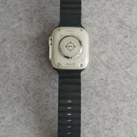 ساعت هوشمند.سیم کارت خور.معاوضه با گرینجیک|ساعت|تبریز, |دیوار