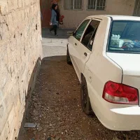 پراید 132|خودرو سواری و وانت|قدس, شهرک صنعتی زاگرس|دیوار