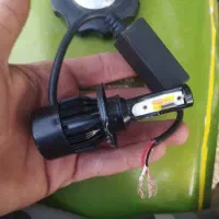 هدلایت پلیسی چند حالته