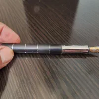 خودنویس Graf von Faber-Castell|لوازم التحریر|تهران, جنت‌آباد جنوبی|دیوار