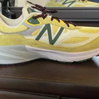 کفش نیوبلانس|کیف، کفش، کمربند|رامیان, |دیوار