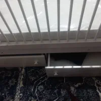 تخک کودک ۱۳۰ در ۷۰|تخت و سرویس خواب|تهران, باشگاه نفت|دیوار