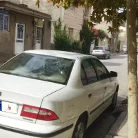 سمندLX