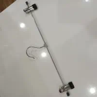 رگال و چوب لباسی گیره دار|فروشگاه و مغازه|جم, |دیوار