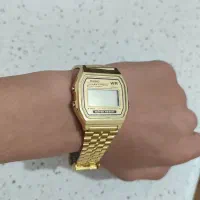 ساعت کاسیو  ژاپن|ساعت|زنجان, |دیوار