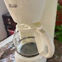 قهوه ساز فلر