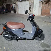 سوزوکی لتس 5