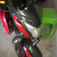 ns200|موتورسیکلت|کرمانشاه, |دیوار