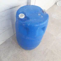 بشکه پلاستیکی