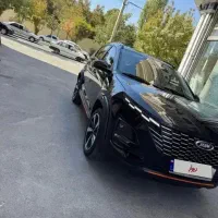 X33 کراس