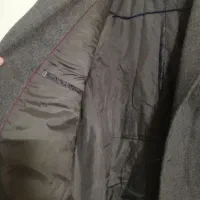 پالتو در حد نو فوتر درجه یک|لباس|مشهد, کارمندان دوم|دیوار