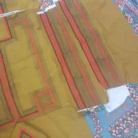 لباس زنانه بلوچی|لباس|چابهار, |دیوار