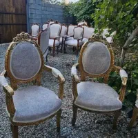 مبل نیو ایتالیایی به دلیل تغییر صنف نصف قیمت