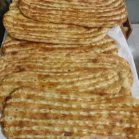 خمیرگیر بربری