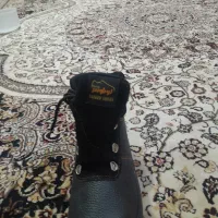 کفش کار نیمه طبی|کیف، کفش، کمربند|بیرجند, |دیوار