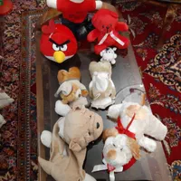 اسباب بازی نو و در حد نو|اسباب‌‌بازی|تهران, مجیدیه|دیوار