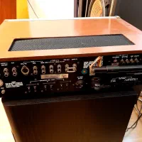 Pioneer SX-828 1973 AMP RECEIVER|سیستم صوتی خانگی|تهران, سید خندان (جلفا)|دیوار