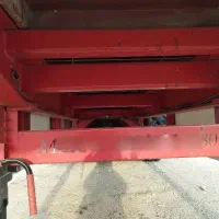 فروش ،یا معاوضه با زمین یا آپارتمان در زاهدان|خودرو سنگین|زاهدان, |دیوار