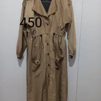 تعدادی پالتو و بارانی زنانه|لباس|دورود, |دیوار