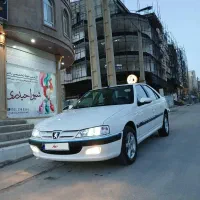 پارس تیوفایو درجه یک|خودرو سواری و وانت|یاسوج, |دیوار