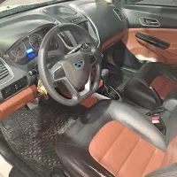 جیلی GC6 مدل 97 اتومات|خودرو سواری و وانت|کرج, کوی امامیه|دیوار