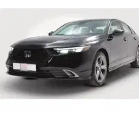 حواله هندا آکورد