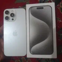 ایفون ۱۵ پرومکس کپی طرح