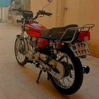 رهرو ۲۰۰|موتورسیکلت|کاشان, دانش|دیوار
