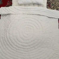 دوخت لحاف وتشک