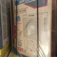 کولر پرتابل 35000 جنرال اصل