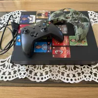 دستگاه Xbox one x