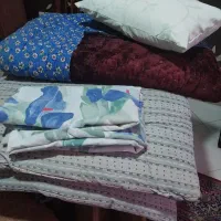 لحاف تشک کودک سنتی