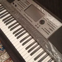 یاماهاe5000|پیانو، کیبورد، آکاردئون|نیشابور, گنبد سبز|دیوار