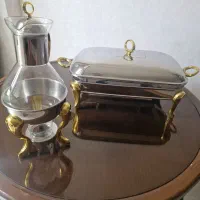 سوفله خوری در حد آک.اصلا استفاده نشده