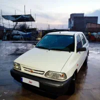 پراید|خودرو سواری و وانت|آبیک, |دیوار