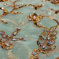 پارچه|لباس|یاسوج, |دیوار