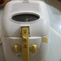 سرخ کن  پلوپز و چرخ گوشت نو استفاده نشده