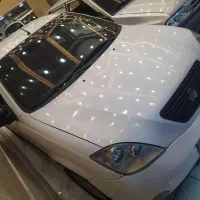 تیبا 1 مدل 96دوگانه بیرون