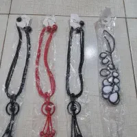 گردنبند زیبا محکم