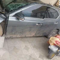 دنا پلاس 1401|خودرو سواری و وانت|سبزوار, توحیدشهر|دیوار