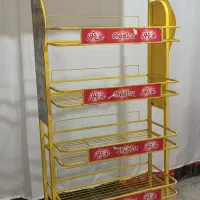 استند پفک و چیپس|فروشگاه و مغازه|اردبیل, |دیوار